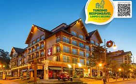Hotel Laghetto Stilo Borges
